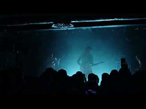 Jeremy Zucker - Not UR Friend - live in Warsaw, 21.07.2022