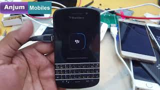 How To Bypass Blackberry Models OS 10.3.3 Anti Theft Protection ID New Method 100% DONE 2017/2018