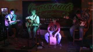T.C. Fambro & The Copperheads | Texas Town | Live at Crossroads Saloon