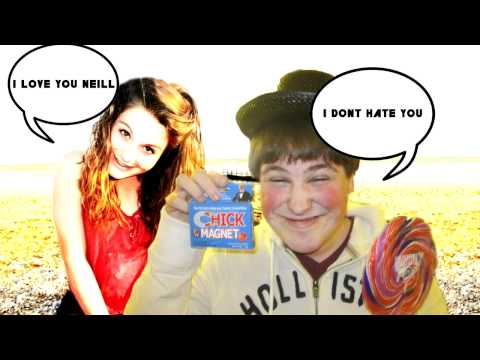 It Girl - Jason Derulo - AN0Y3D club Remix - Dedicated to Neill and Sian