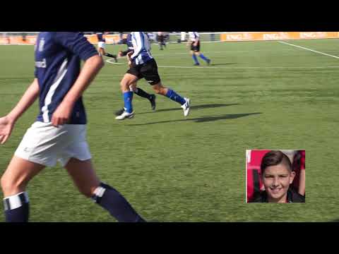 Quick Boys JO15-1 Kon HFC JO15-1