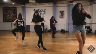 Ginuwine - In Those Jeans | Navid Charkhi Choreography