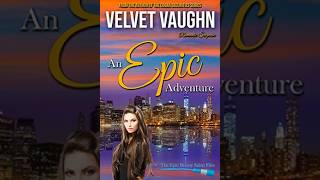 An Epic Adventure Book Trailer