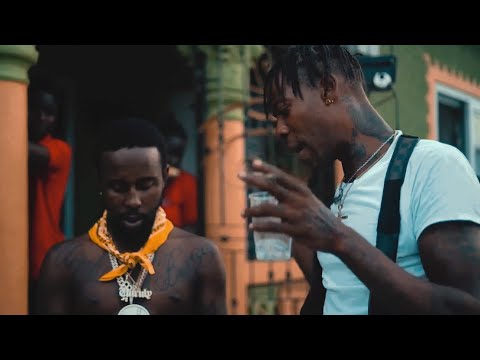 Sound Like - Jakal ft Skillibeng