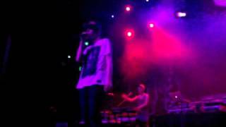 Grieves&quot;Boogieman&quot; Live at the Fox Theatre