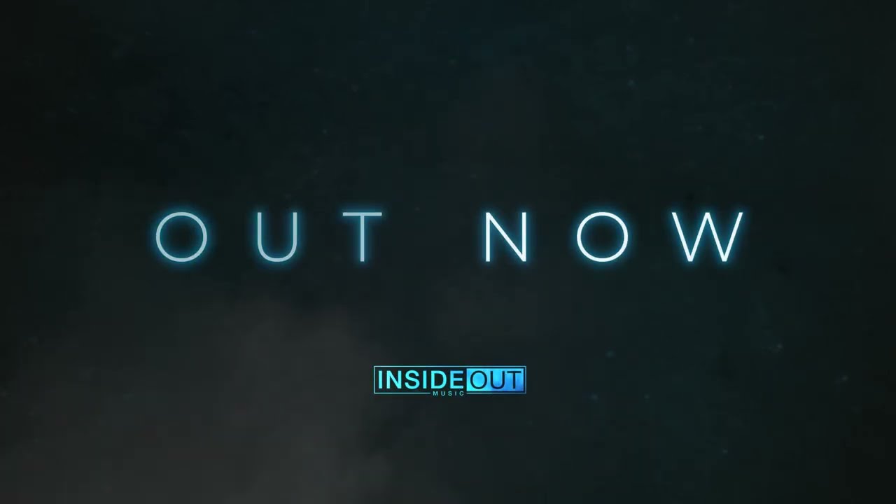 DEVIN TOWNSEND &ndash; The Moth Has Arrived | Out Now - YouTube