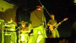 I Know - Emerson Hart - Pharr, TX - 2007