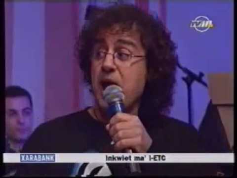 Joe Demicoli - Beautiful 1 quot Elezzjoni 2008 quot