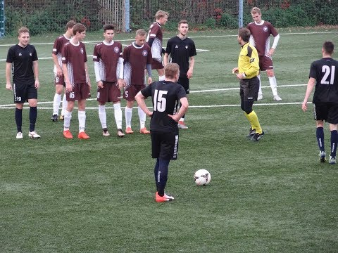 GARBARNIA II Kraków - TS WĘGRZCE (Puchar Polski) Relacja