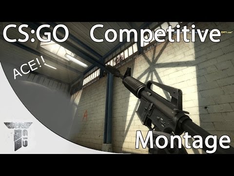 Cs Competitive Setup Steam Community :: Video :: CS:GO - Competitive Montage - #2
