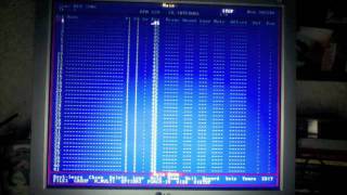 Video thumbnail for Voyetra Sequencer Plus Gold [MS-DOS] by Roger Ojala
