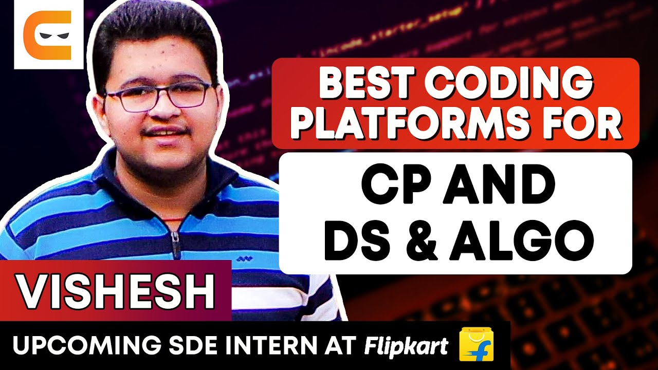 Best Coding Platforms for Competitive Programming and Data Structures Algorithms | Coding Ninjas