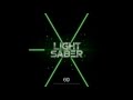 EXO Lightsaber 3 Version Mashup 