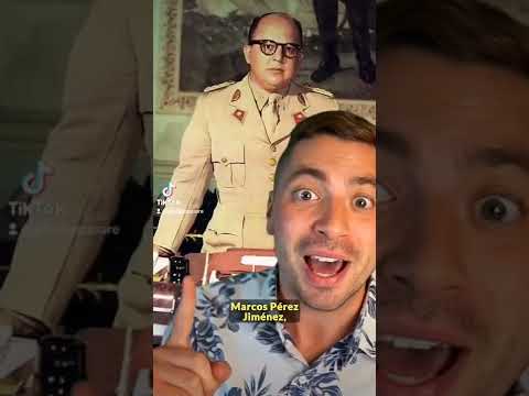 The Italo-Venezuelans 🇮🇹🇻🇪