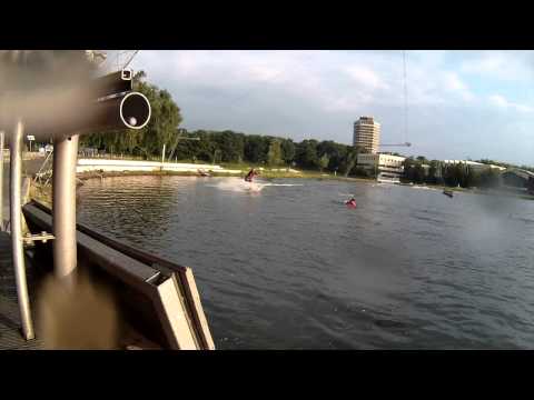 EFI Wasserski 18. August 2015