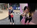 Getting drunk/gisela new hair vlog🫣
