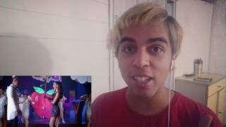 REACTION Make It Happen - DABOYWAY x Yaya (ญาญ่า) Urassaya (Official Music Video)