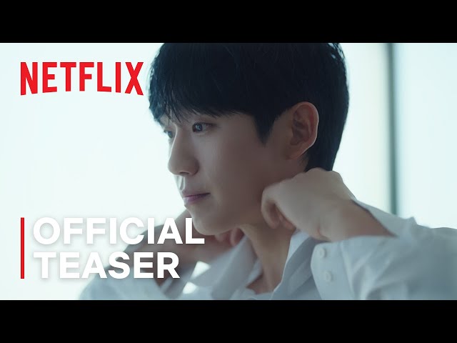 Official Teaser [ENG SUB]