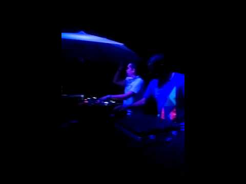 "Epic" Carnaval Cas Concos 2012!!