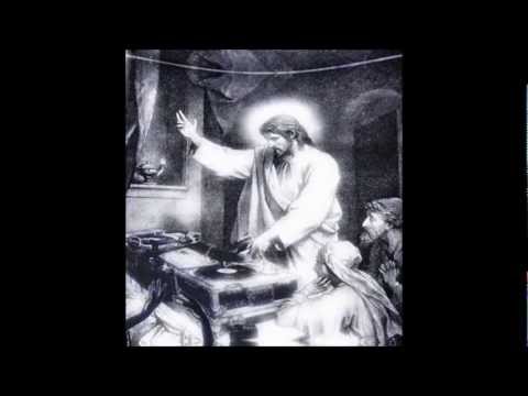 Ben mono - Jesus was a B-boy (Moulinex Remix)