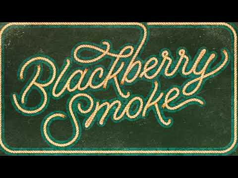 Blackberry Smoke - Ain't The Same (Official Lyric Video)