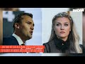 Charlie Kirk S Widow Erika Reveals Sign She Believes Late Husband Charlie Sent Her The Day He Was