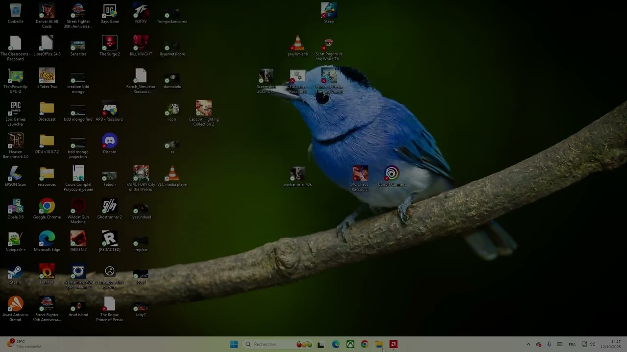 APB Reloaded GFAC FIX