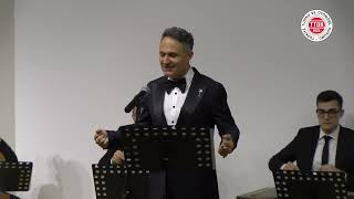 Atakan Akdaş & Ezgi Köker | “İki Solist” Konseri (2024)