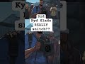 Did Kyd Slade REALLY snitch??