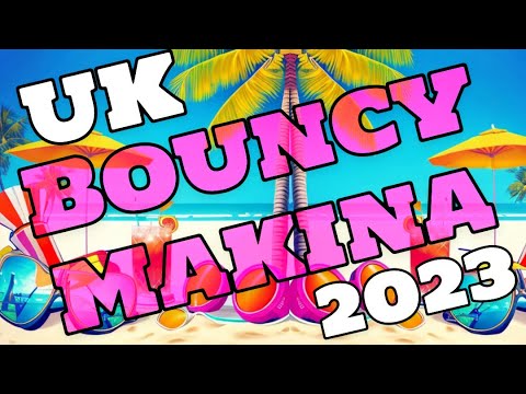 🔥 💃💫🔊 NEW BOUNCY MAKINA 🔊💫🕺🏻🔥 DJT 🎧 🎛️ 💿 🎚️💯