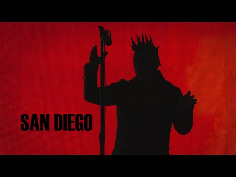 Tool - Live In San Diego, CA - 2020.01.12. [Audio]