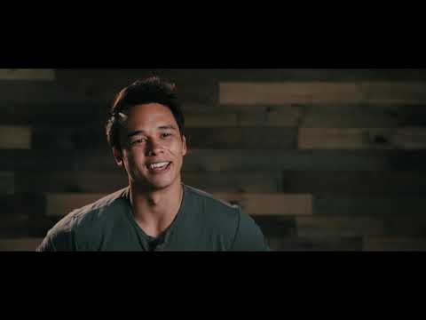 Follow Your Stoke  Nainoa Langer