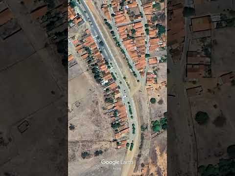 A história de Baixio: o pequeno município que carrega grandes tradições do Ceará