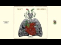 Kabaka Pyramid - Can't Breathe [Official Audio - Kontraband Album]