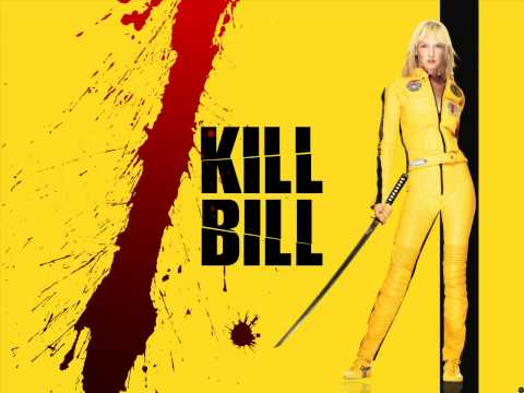 malagueña salerosa kill bill