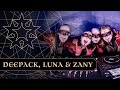 Deepack Luna Zany Qlimax 2024