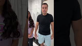 Destaque ao vivo