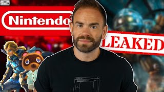 Nintendo Comes Under Fire After New Report & An Interesting Bioshock Leak Drops Online | News Wave