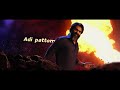 Pathu Thala Namma Satham Song WhatsApp Status