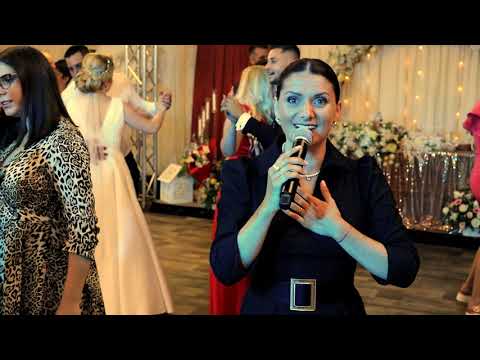 Paula Medrea-❌Tu mie, tu mie Doamne❌Tinere cu par carunt❌