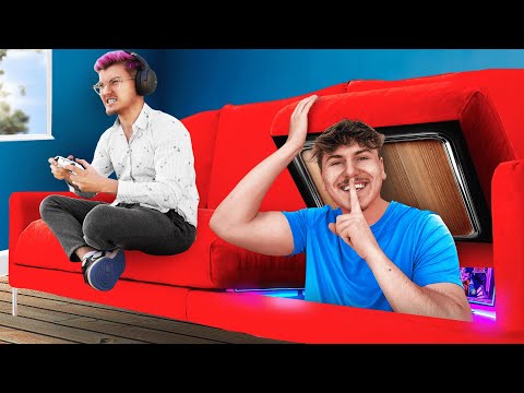 Kevko and Kevko Life