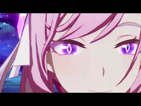 Honkai Impact 3 Exalted Abyss D461 Ice RPC (792 pts)