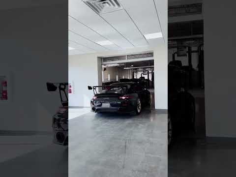 Porsche GT2 RS: The Ultimate 911?!