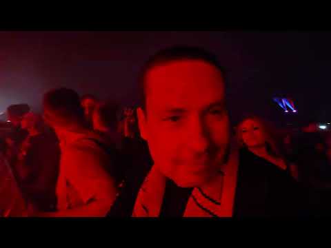 Woody Van Eyden in Wrocław-Target One Festival   06.06.2025