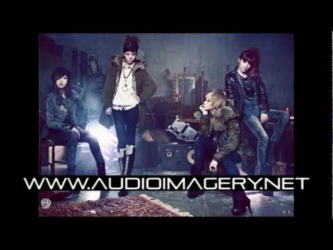 2NE1 I'm the Best REMIX feat. Audio Imagery (내가 제일 잘 나가)