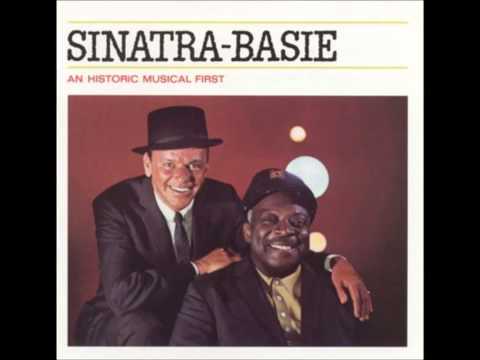COUNT BASIE & FRANK SINATRA      HELLO DOLLY !