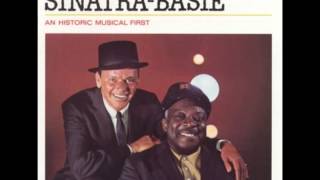 COUNT BASIE &amp; FRANK SINATRA      HELLO DOLLY !