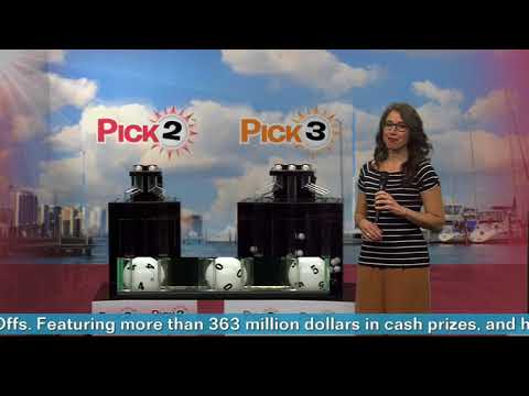 Pick Midday 20180228