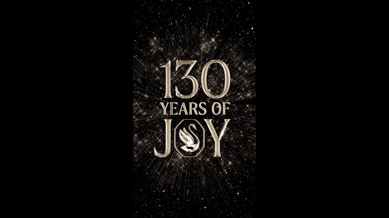 ​Swarovski Celebrates 130 Years of Joy