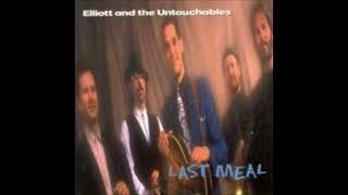 Music video thumbnail preview for Elliott and the Untouchables - Lollipop Mama / Jump My Baby by Elliott and the Untouchables